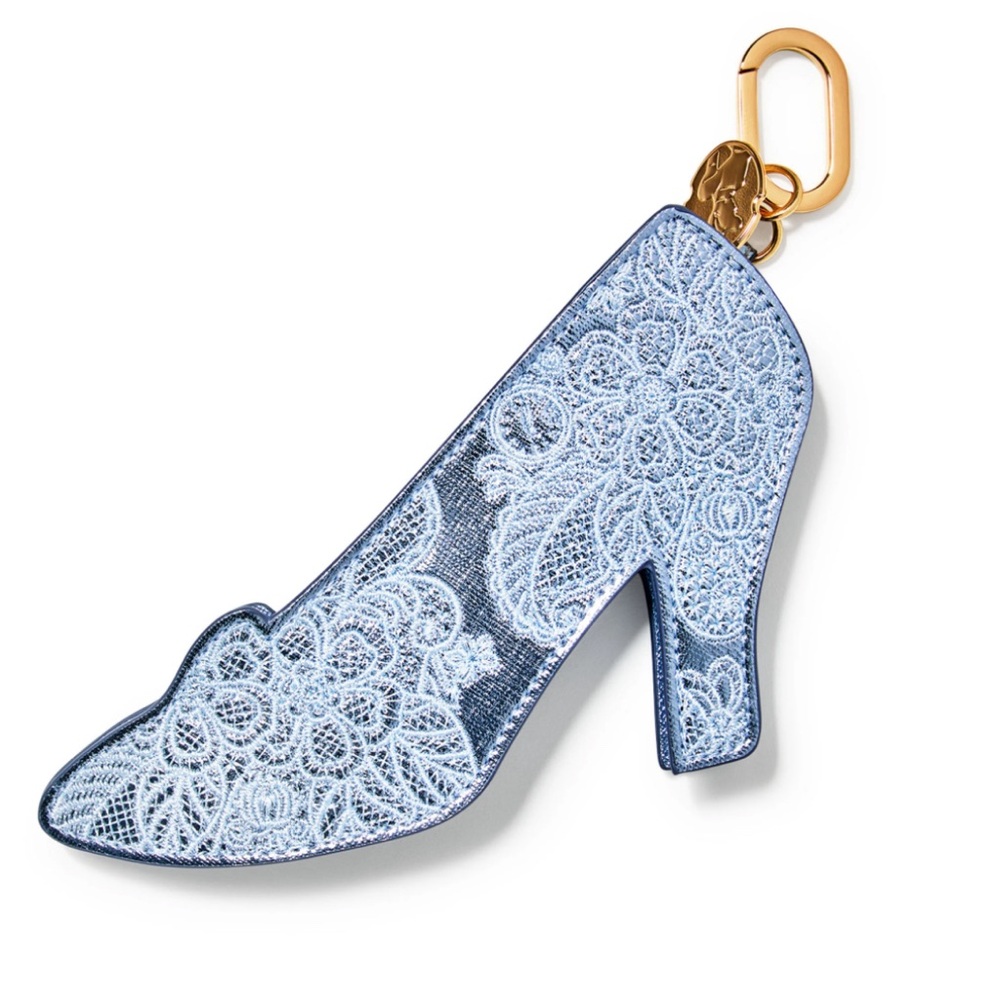 DISNEY X DISNEY - CINDERELLA COIN PURSE